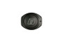 Turbosmart 10um 8AN Fuel Filter Canister - Black