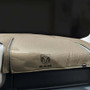 Covercraft 19-24 Dodge Ram 1500 Classic / 10-18 Dodge Ram 2500/3500 LE Dash Cover w Logo