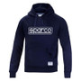 Sparco Hoodie Frame XL Navy