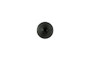 Turbosmart 10um 6AN Inline Fuel Filter - Black