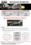 HKS HIPERMAX S Pillow SPEC SUBARU WRX