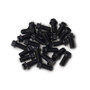 Method Lip Bolt - 12 Point - Black - 3/8-16 x 0.59 - Kit