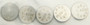 Valve Shims 7.48x1.40mm 5/pk