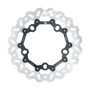 Rotor 11.8" Wide Mount