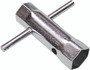 Spark Plug Wrench Double End