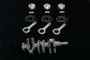 HKS CRANK SHAFT G16E 1.75L STEP3