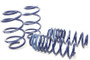 H&R 2022 Volkswagen Taos S/SE/SEL (2WD) Sport Spring
