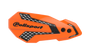 Orange/Black