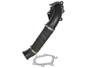 aFe Downpipe