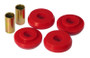 Prothane 62-64 AMC Ambassador Front Strut Rod Bushings - Red