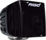 Rigid Industries D-SS Black Cover