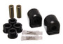 Energy Suspension 95-99 Nissan Sentra/200SX / 91-94 Sentra/NX1600/2000 Black Front Control Arm Bushi