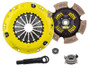 ACT 1980 Toyota Corolla HD/Race Sprung 6 Pad Clutch Kit