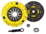ACT 1980 Toyota Corolla XT/Perf Street Sprung Clutch Kit