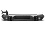 Go Rhino 07-18 Jeep Wrangler JK/JKU Trailline Rear Full Width Bumper - Tex. Blk