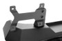 Go Rhino 07-18 Jeep Wrangler JK/JKU Trailline Rear Full Width Bumper - Tex. Blk