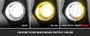Diode Dynamics 22-25 Toyota Rav4 Elite Series Fog Light Kit