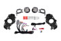 Diode Dynamics 19-22 Toyota Rav4 SS3 Add-On Fog Light Kit