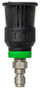Griots Garage BOSS Pressure Washer Nozzle 4.0mm - 25Degree