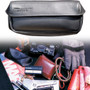 Holdster Windshield Bag 12.5"x5"x3" Black