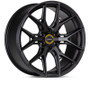Vossen HF6-4 22x9.5 - 6x135 - ET20 - Deep Face - 87.1 - Matte Gunmetal Wheel