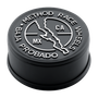 Method Race Wheels B Cap Baja 93mm - Black