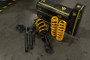 Whiteline 24-26 Subaru Crosstrek Front and Rear Lift Kit