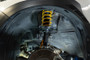 Whiteline 24-26 Subaru Crosstrek Front and Rear Lift Kit