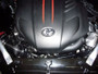 HKS SSQV IV + Return Kit GR SUPRA (DB42/DB02) for HKS R/S