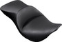 Tourist 2-up Leather Seat Flh/flt  08-up