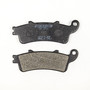 Brake Pad Set Semi-metallic
