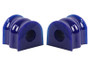 SuperPro 2003 Subaru Baja Sport Front 19mm Sway Bar Mount Bushing Set
