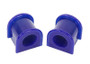 SuperPro 1984 Jeep Cherokee Base Front 26mm Sway Bar Mount Bushing Kit