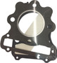 Top End Gasket Kit 69mm Hon