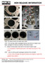 HKS Grommet Head Gasket Super Cooling ProG16E T 0.8