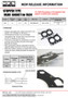 HKS STOPPER TYPE HEAD GASKET FA24 t 0.7