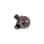 GrimmSpeed 08-14 Subaru WRX V2 Bypass Valve - Black