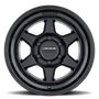 Method MR708 17x8.5 / 0mm Offset / 6x5.5 / 106.25mm CB - Gloss Black