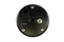 Turbosmart 3 Bar 60mm 4 Port eBoost3 - Black