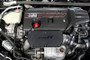HKS Honda Civic Type R (FL5/FK8) Dry Carbon Fiber Engine Cover
