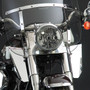 Switchblade Chrome Lowers Chrome Hardware