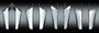 Switchblade Chrome Lowers Chrome Hardware