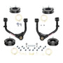 Skyjacker 21-26 Chevy Tahoe/GMC Suburban 3in Suspension Lift Kit
