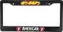 Auto License Plate Frame