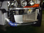 HKS OEM Style O/C CT9A EVO9 BLK