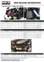 HKS OEM Style O/C CT9A EVO9 BLK
