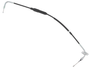 Exhaust Valve Cable Ac