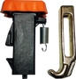 Superclamp Center Section Assembly