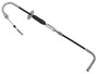 Exhaust Valve Cable Short A/c