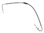 Exhaust Valve Cable Short A/c